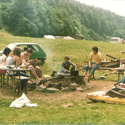 1980 • BOS-Abschluss u. Abschlussfeier