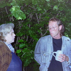 1996 • BOS-Klassentreffen bei Erwin (29. Juni)